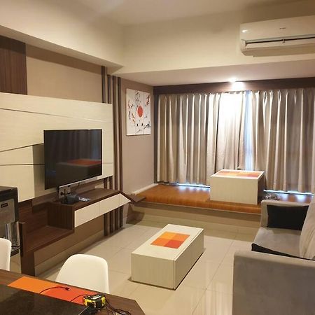 Cozy Room In Orange County Suite-Apartment In Lippo-Cikarang Cbd Екстер'єр фото