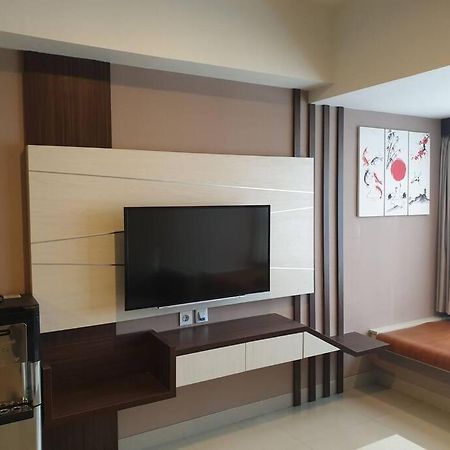 Cozy Room In Orange County Suite-Apartment In Lippo-Cikarang Cbd Екстер'єр фото