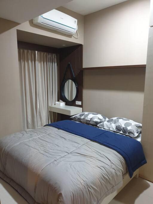 Cozy Room In Orange County Suite-Apartment In Lippo-Cikarang Cbd Екстер'єр фото